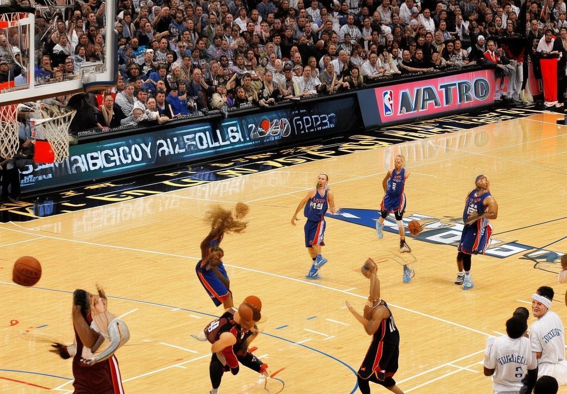 2011年NBA总决赛：热火三巨头与小牛巅峰对决回顾(图2)