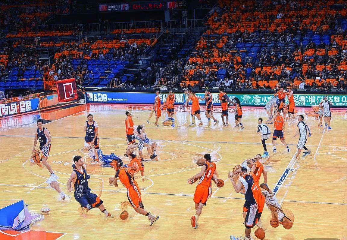 2019 CBA山西八一激战：战术对决与球星表现全解析