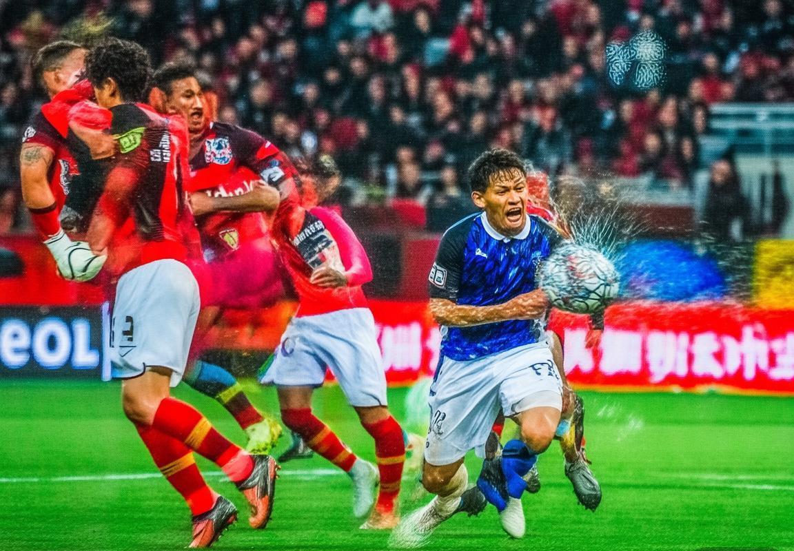 2018富力权健巅峰对决:战术解析与精彩瞬间回顾