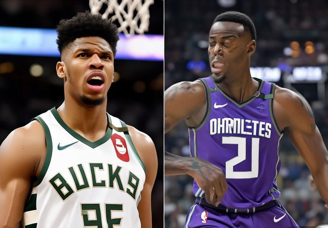 NBA年终焦点战：雄鹿VS雷霆巅峰对决解析(图3)