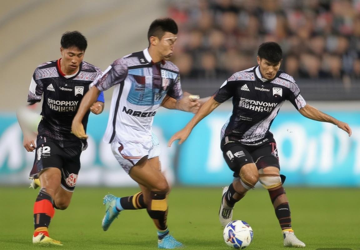 广岛VS名古屋：激战职业联赛巅峰对决战术解析与前瞻