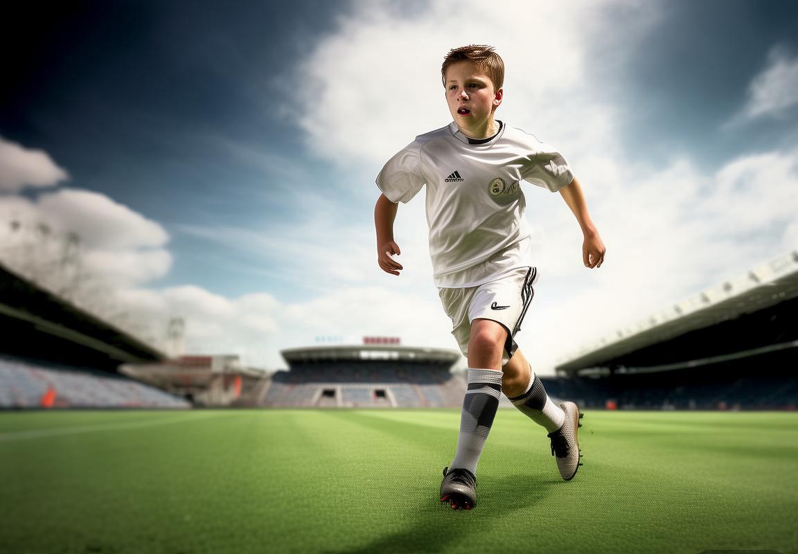 贝林厄姆：新时代足球璀璨明星的成长之路(图2)