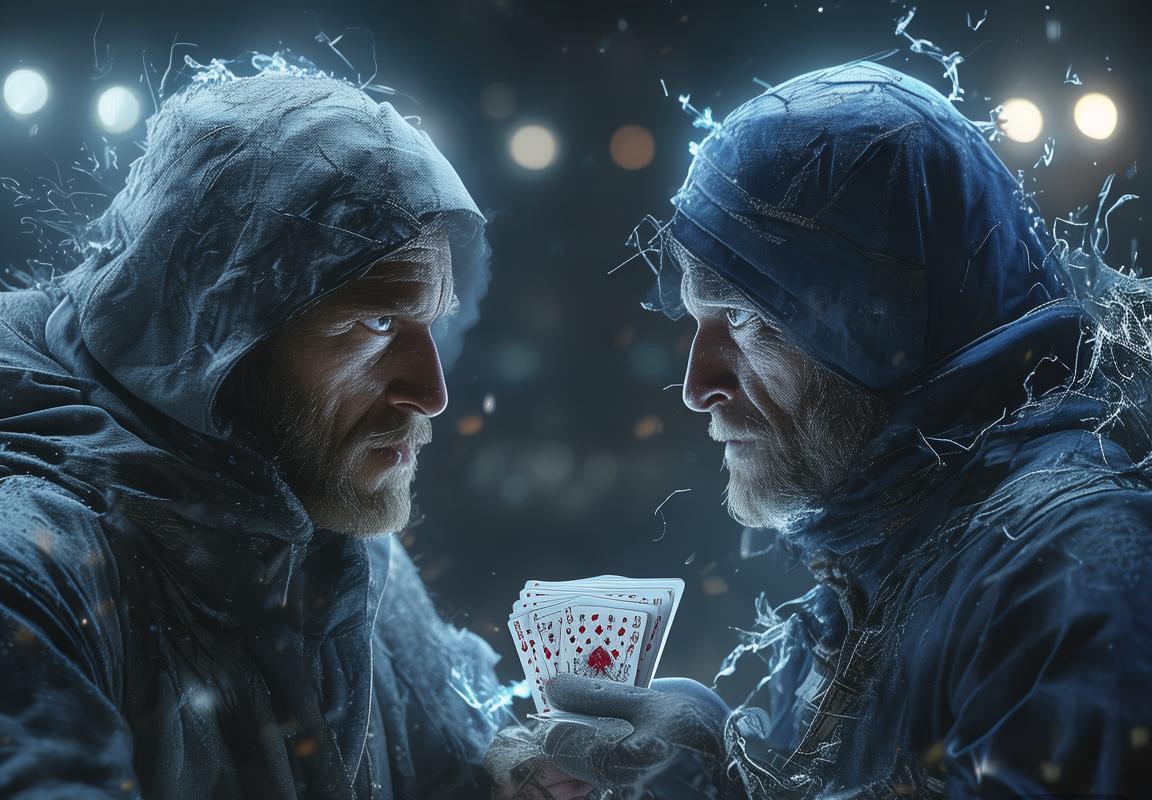 风暴对决：王牌球队巅峰对决纪实(图2)