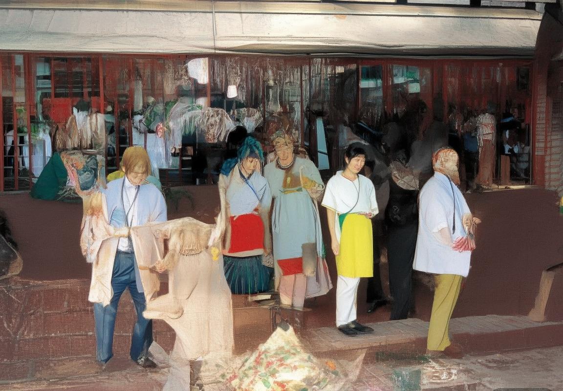 弗格传奇：理性之光、包容之道与现代文化影响(图2)