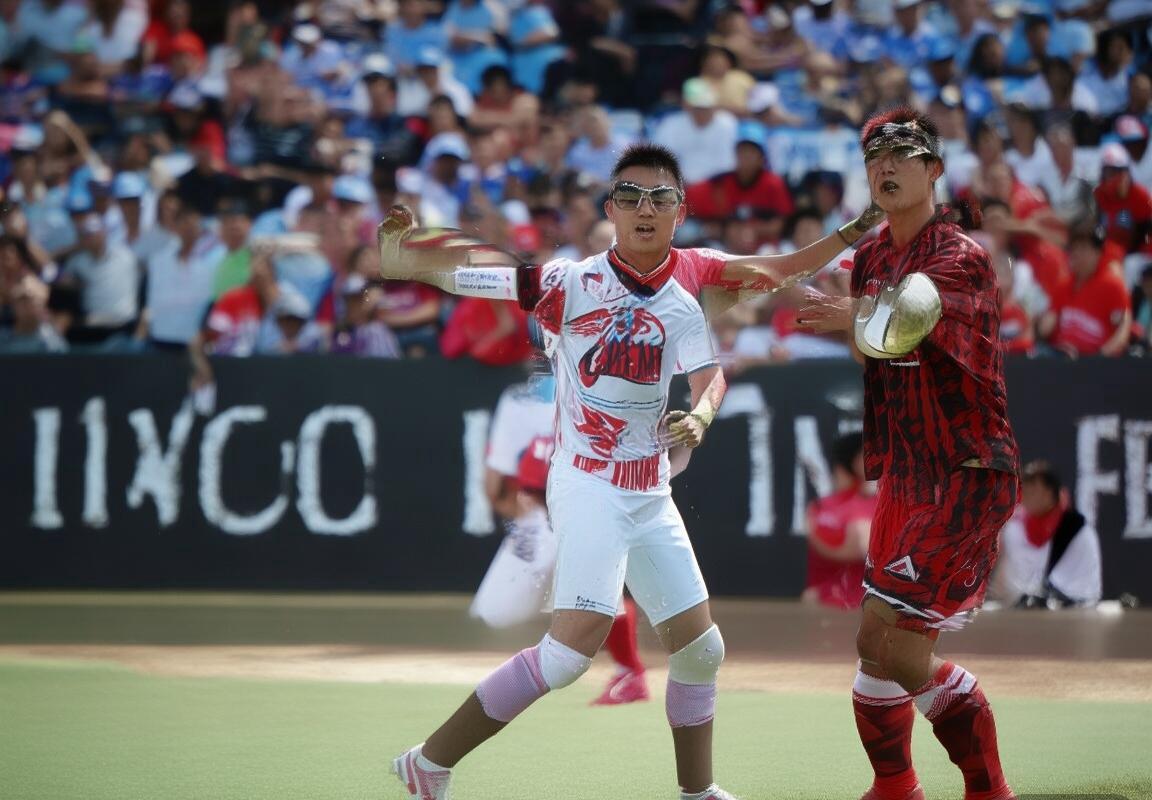 奥运男篮决赛：中国篮球的荣耀与梦想篇章(图2)