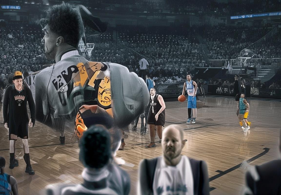 NBA年终焦点战：雄鹿VS雷霆巅峰对决解析(图4)