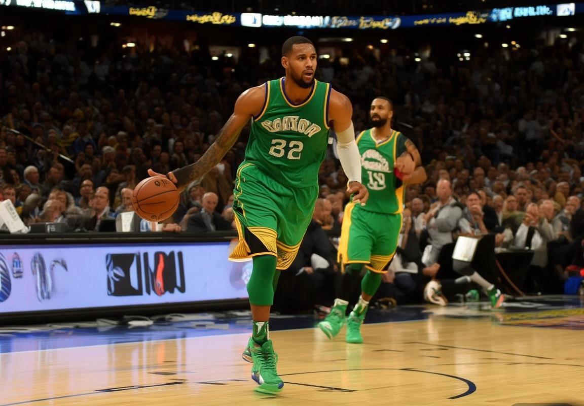 2016年NBA季后赛：骑士雄鹿系列赛对决回顾与战术解析(图4)